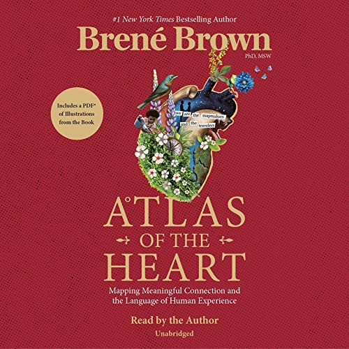 Atlas of the Heart